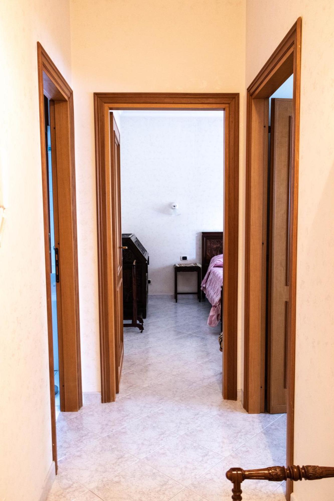 Вілла La Posada Roma Екстер'єр фото